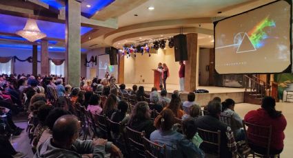 A un paso de cumplir requisito legal: Somos México avanza hacia las boletas de 2027