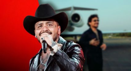 Christian Nodal desata polémica por su interpretación de ‘Stand By Me’
