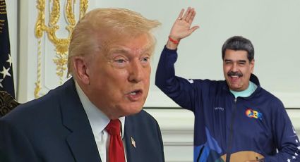 ¿Lidera Maduro el Cártel de los Soles?; esto dice Departamento de Justicia de EU