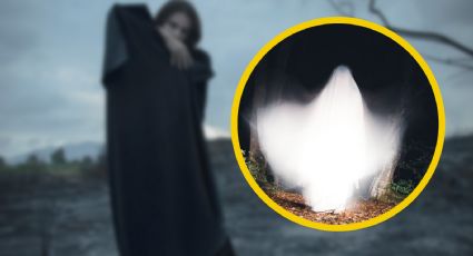 ¿La Llorona apareció en Veracruz? Video viral reaviva el misterio paranormal