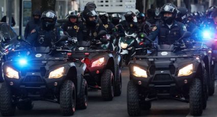 Se registra balacera en San Antonino Tecomitl, Milpa Alta; reportan múltiples heridos