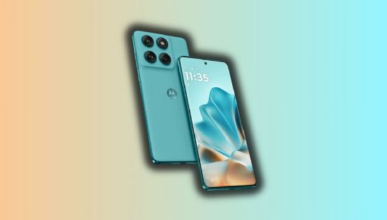 Este es el precio con descuento del Motorola Edge 60 fusion en diciembre de 2025