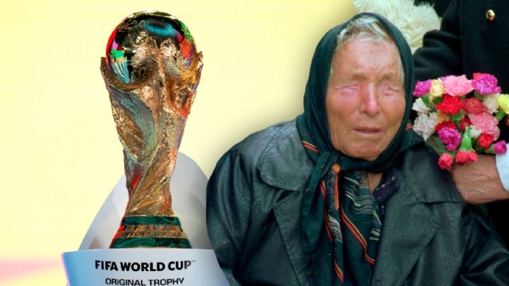 Baba Vanga revive el misterio rumbo al Mundial 2026 con predicción enigmática