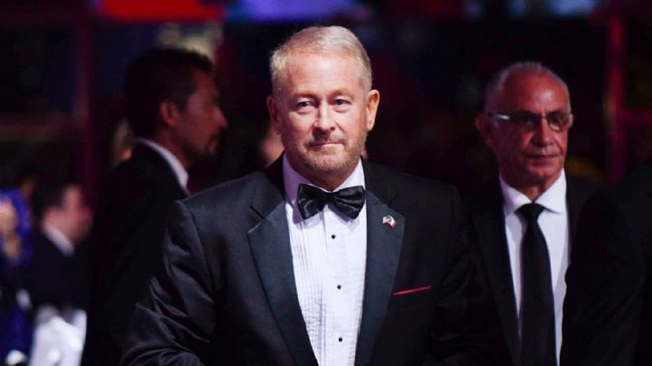 Embajador de Estados Unidos felicita a México por operativo contra el Cártel de Sinaloa