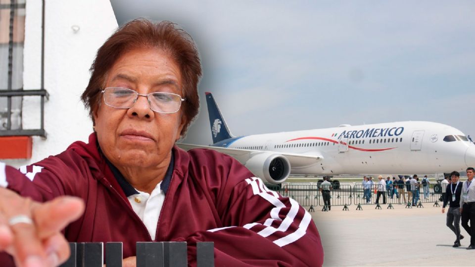 Descubre los requisitos y el procedimiento para usar la credencial INAPAM 2026 y obtener descuento en vuelos nacionales e internacionales de Aeroméxico.