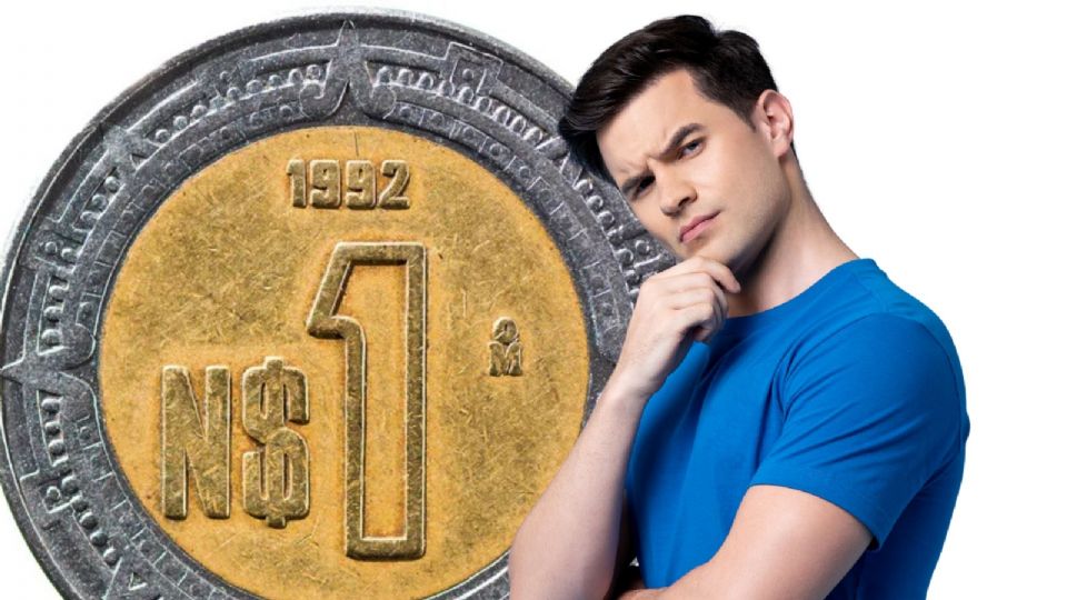 Conoce aquí los detalles de la nueva moneda amigable con el medio ambiente que lanzará Banxico.