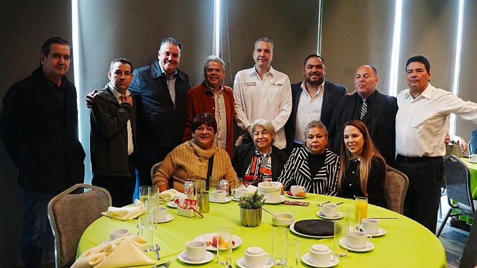 El PVEM oficializó la integración de más de 50 nuevos liderazgos en Nuevo León.