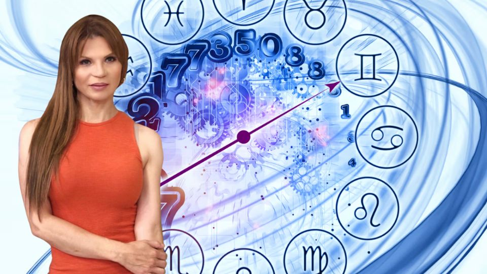 Se inicia diciembre y Mhoni Vidente nos trae sus predicciones para la primera semana, según sus horóscopos.