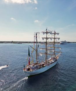 ¡Orgullo Mexicano en el Mar llega a Progreso!