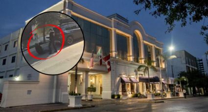 Encuentran sin vida a presunto feminicida de Cumbres en Monterrey