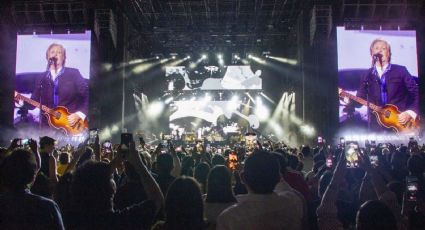 ¿Paul McCartney estará en el Pa’l Norte 2026? Esto es lo que sabemos