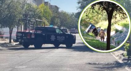 Así fue la cronología del Caso en Cumbres Mediterráneo en Monterrey