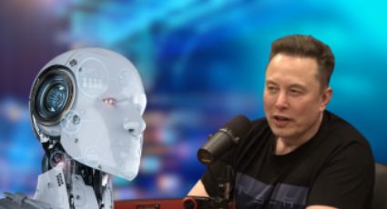 Elon Musk predice el fin de los celulares y la llegada de dispositivos dominados por inteligencia artificial