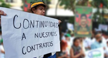 Marchas que habrá hoy 4 de noviembre en CDMX; afectaciones y rutas alternas