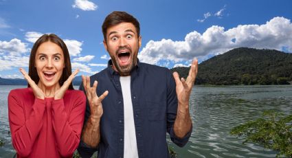 Nivel de las presas del Sistema Cutzamala hoy 4 de noviembre