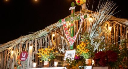 Uman vive sus tradiciones