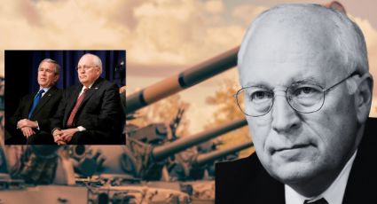 Dick Cheney: 5 claves para entender al rostro ‘más oscuro’ de la historia de EU