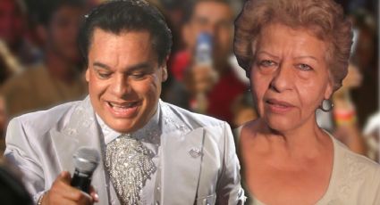 Laura Salas: quién era la mamá de los hijos de Juan Gabriel