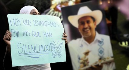 'Carlos gobernó sin miedo, y eso le costó la vida': Juan Manzo exige justicia tras el asesinato de su hermano