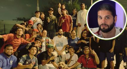 Farid Dieck lanza convocatoria para apoyar al talento de Nuevo León