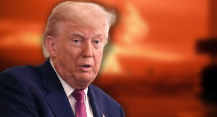 Trump afirma que EU tiene armas nucleares para destruir el mundo 150 veces