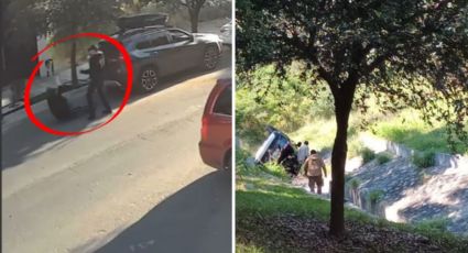 Feminicidio de Yaneli Pardo en Cumbres: 5 claves del caso que conmociona a Monterrey