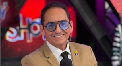 Ernesto Chavana: cuál es el estado de salud del conductor tras ser hospitalizado