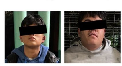 Captura SSC a siete implicados que amenazaron con armas a huéspedes de un hotel