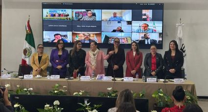 INE: Éxito de la reforma electoral dependerá del diálogo con expertos