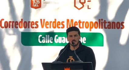 Samuel García adelanta qué selecciones podrían jugar en Monterrey durante el Mundial 2026