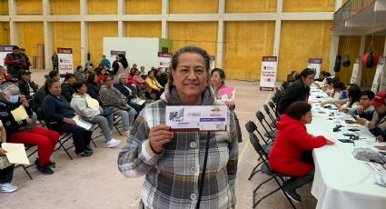 Pensión Bienestar: estos son los beneficiarios que reciben el pago del 4 al 7 de noviembre