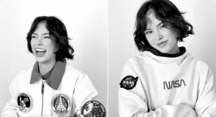 Ana Paola González busca ser la primera regiomontana en el espacio