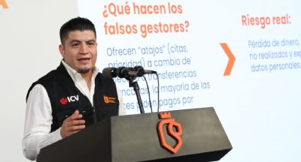 Alerta Instituto de Control Vehicular por fraudes con licencias y placas falsas