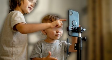 Así puedes evitar el uso excesivo de dispositivos electrónicos en niños