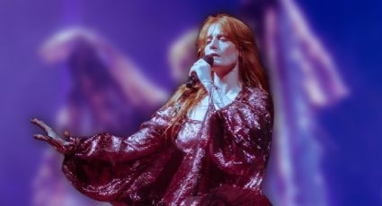 "Everybody Scream": Florence, la bruja que volvió de la muerte