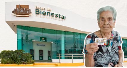 Pensión Bienestar: ¿Quién cobra este miércoles 5 de noviembre en Nuevo León?
