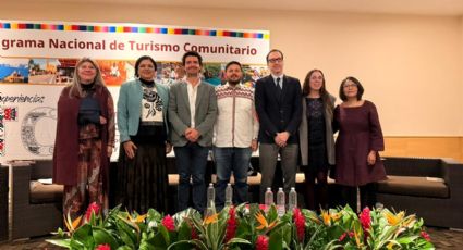 Mundial 2026: CDMX alista estrategia turística con enfoque comunitario