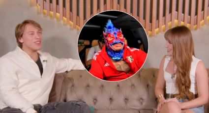 ¿Aldo de Nigris se va a casar con Elaine Haro? Esto lo que le respondió al Escorpión Dorado