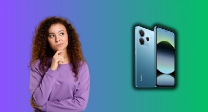 Este es el precio con descuento del Xiaomi Redmi Note 14 en noviembre de 2025