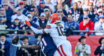 ¿Dónde ver en vivo los juegos de la NFL Semana 10 hoy 9 de noviembre?