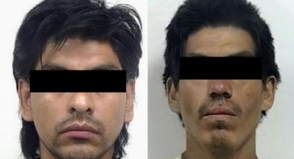 Capturan a dos hombres por homicidio en Guadalupe tras una pelea