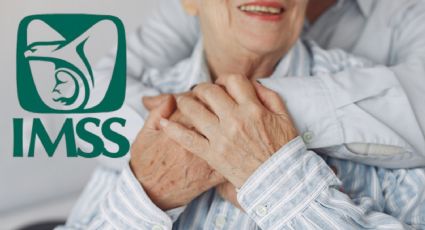 ¿Puedo recuperar el dinero de la pensión de un familiar fallecido? Esto dice el IMSS