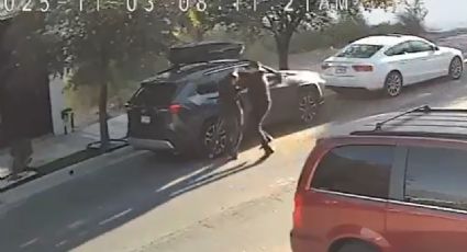 Presunto feminicida de Yaneli Pardo habría sido padrino de una de sus hijas