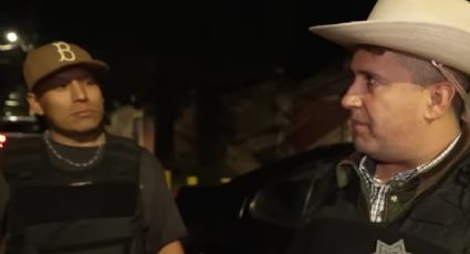 Las desgarradoras palabras de Yulay para despedir a Carlos Manzo tras su asesinato en Uruapan