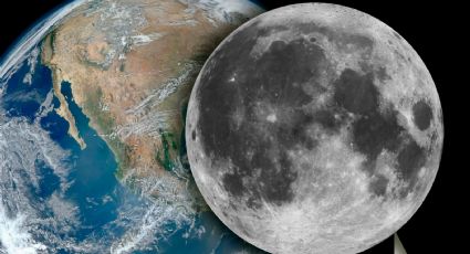 'Sí vamos a mirar al cielo, que sea mañana para ver la luna que será espectacular': Dr. José Franco