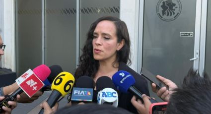 Fiscalía informa que asesinato de Yaneli Pardo se investigará como feminicidio