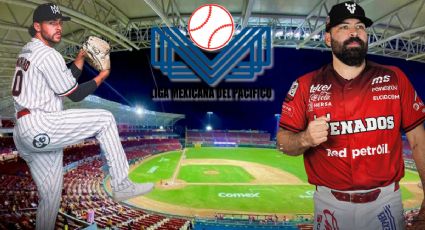 MVS Deportes EN VIVO | Águilas no puede y Venados lo vence 2-1 en su Juego de la LMP