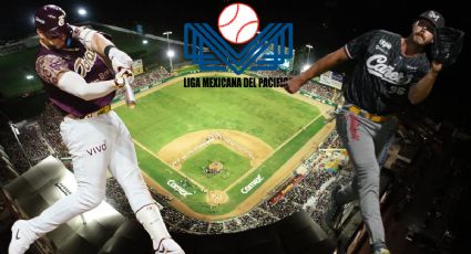 MVS Deportes EN VIVO | Tomateros y Cañeros se fueron a extrainnings de su Juego de la LMP