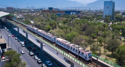 Clima en Monterrey 5 de noviembre de 2025: Así estarán las temperaturas a mitad de semana