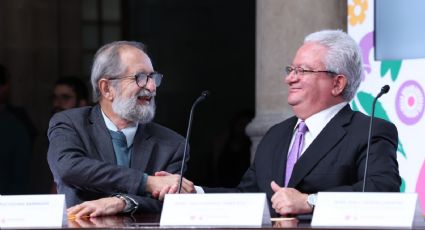 Nombra a sucesor de Alejandro Encinas al frente de la secretario de planeación de esta ciudad